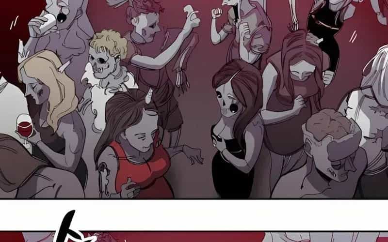 Lây Nhiễm - Làm Sóng Zombie - Chương 3 - ảnh 135