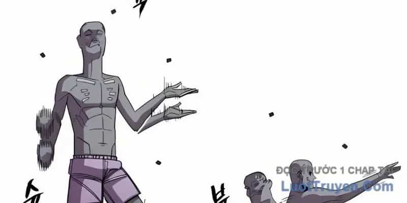 Lây Nhiễm - Làm Sóng Zombie - Chương 3 - ảnh 140