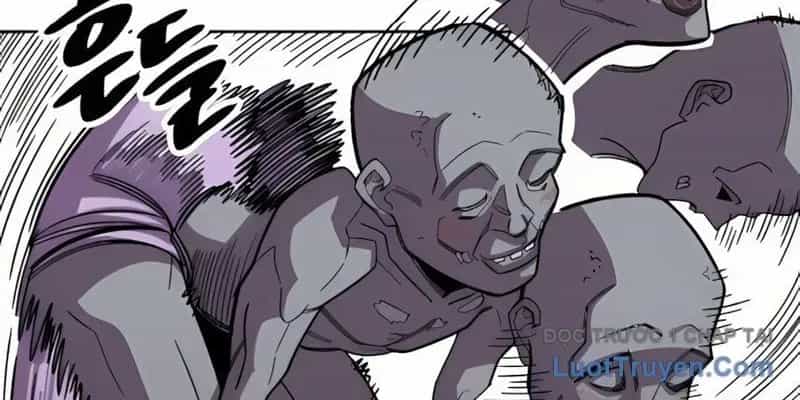 Lây Nhiễm - Làm Sóng Zombie - Chương 3 - ảnh 146