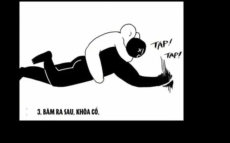 Lây Nhiễm - Làm Sóng Zombie - Chương 3 - ảnh 171