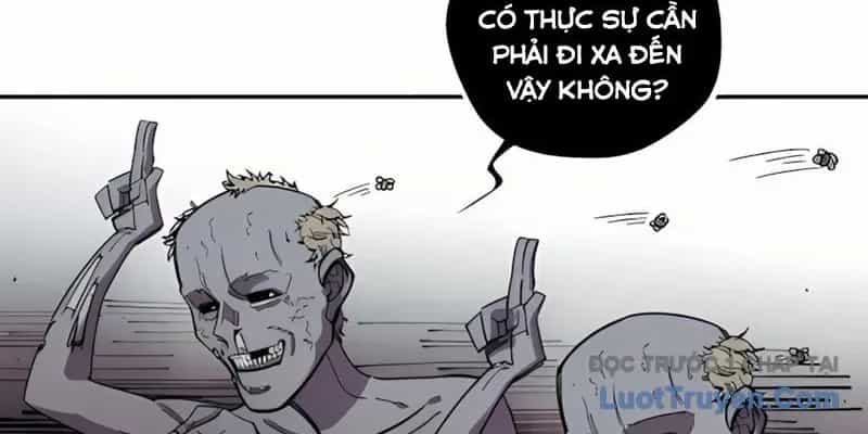 Lây Nhiễm - Làm Sóng Zombie - Chương 3 - ảnh 59