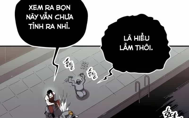 Lây Nhiễm - Làm Sóng Zombie - Chương 3 - ảnh 70
