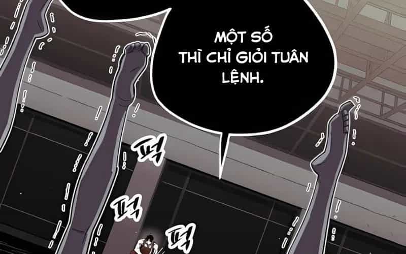 Lây Nhiễm - Làm Sóng Zombie - Chương 3 - ảnh 76