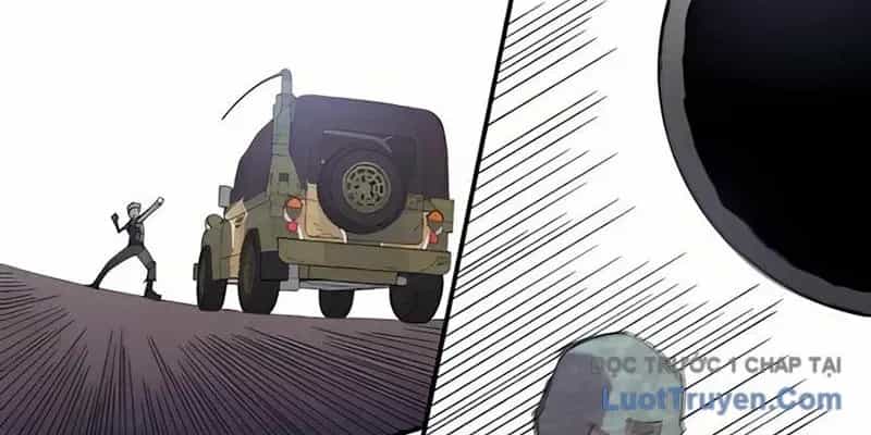 Lây Nhiễm - Làm Sóng Zombie - Chương 4 - ảnh 281