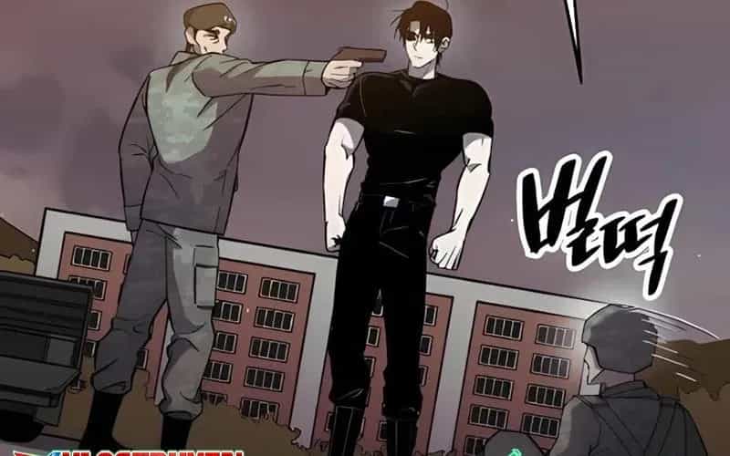 Lây Nhiễm - Làm Sóng Zombie - Chương 4 - ảnh 56