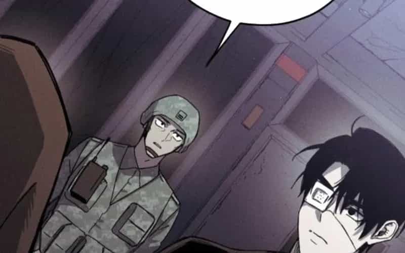 Lây Nhiễm - Làm Sóng Zombie - Chương 5 - ảnh 177