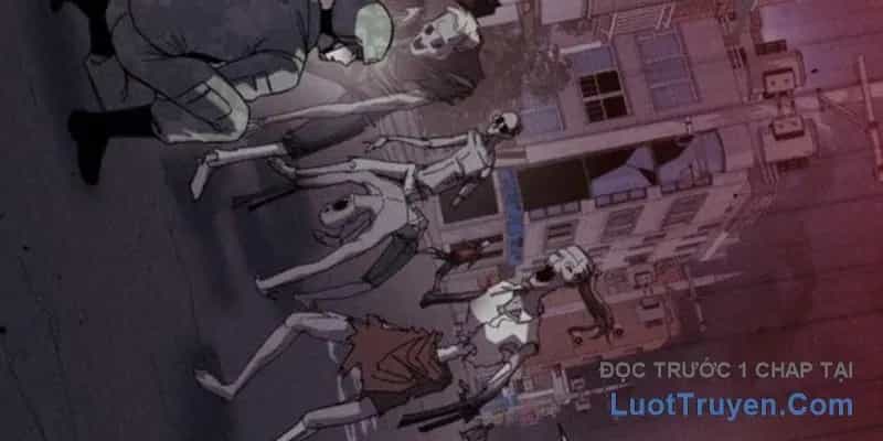 Lây Nhiễm - Làm Sóng Zombie - Chương 5 - ảnh 19