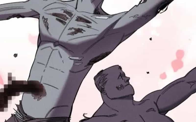 Lây Nhiễm - Làm Sóng Zombie - Chương 5 - ảnh 32