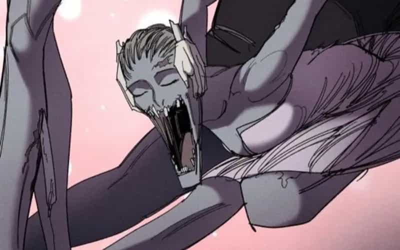Lây Nhiễm - Làm Sóng Zombie - Chương 5 - ảnh 34