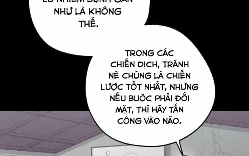 Lây Nhiễm - Làm Sóng Zombie - Chương 5 - ảnh 8