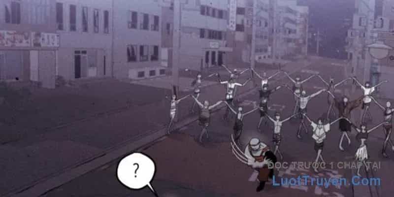 Lây Nhiễm - Làm Sóng Zombie - Chương 5 - ảnh 91