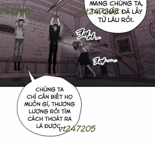 Lây Nhiễm - Làm Sóng Zombie - Chương 6 - ảnh 178