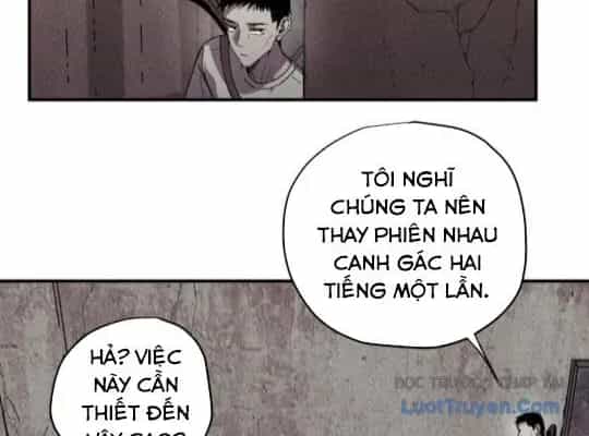 Lây Nhiễm - Làm Sóng Zombie - Chương 6 - ảnh 41