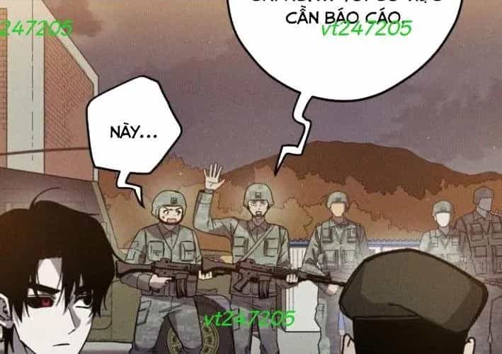 Lây Nhiễm - Làm Sóng Zombie - Chương 7 - ảnh 148