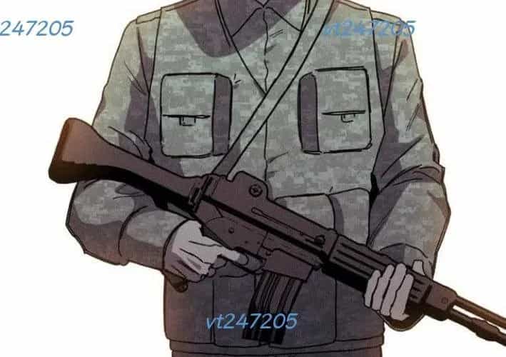 Lây Nhiễm - Làm Sóng Zombie - Chương 7 - ảnh 152