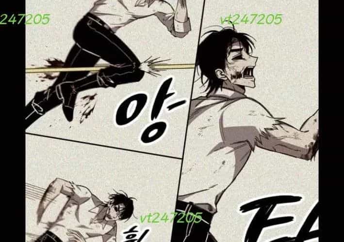 Lây Nhiễm - Làm Sóng Zombie - Chương 7 - ảnh 236
