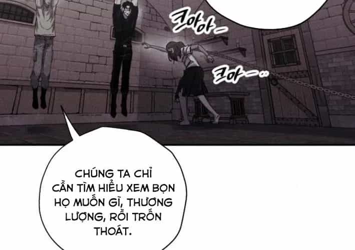 Lây Nhiễm - Làm Sóng Zombie - Chương 7 - ảnh 6