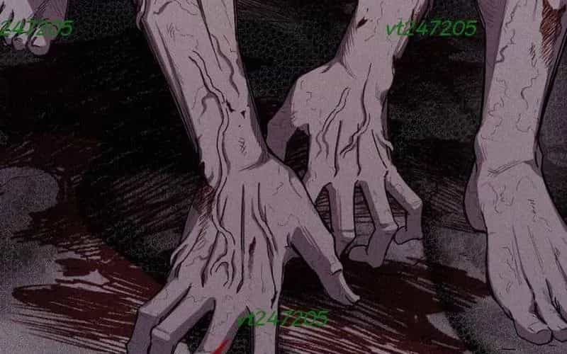Lây Nhiễm - Làm Sóng Zombie - Chương 8 - ảnh 12