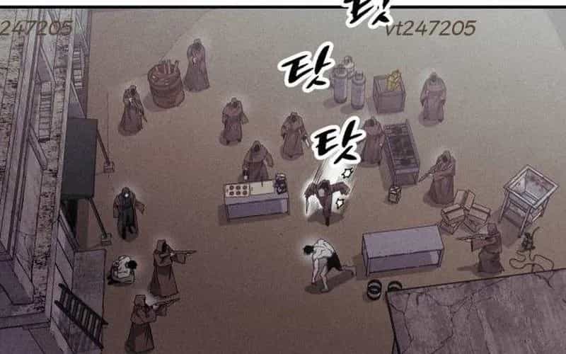 Lây Nhiễm - Làm Sóng Zombie - Chương 8 - ảnh 22