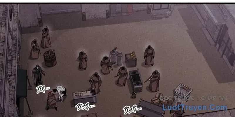 Lây Nhiễm - Làm Sóng Zombie - Chương 8 - ảnh 97