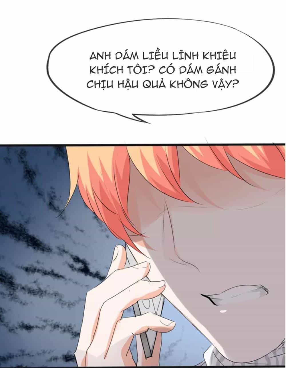 Lấy Sắc Tấn Công Sắc - Chương 10 - ảnh 29