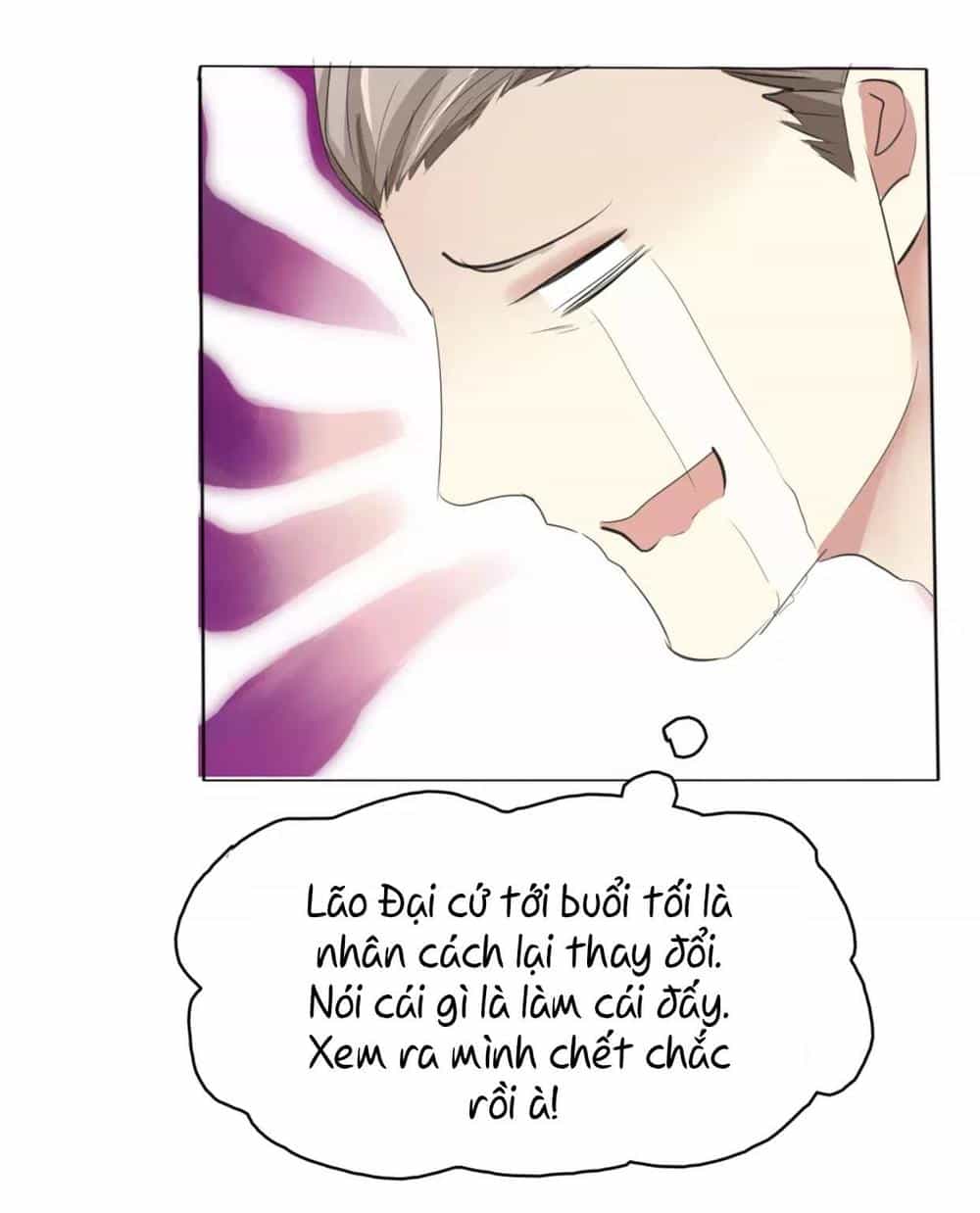 Lấy Sắc Tấn Công Sắc - Chương 11 - ảnh 33