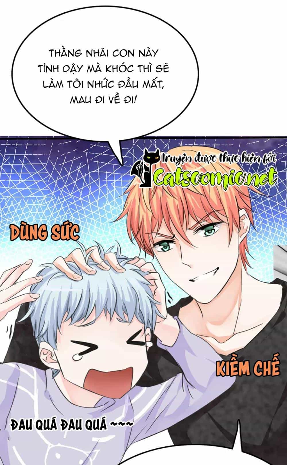 Lấy Sắc Tấn Công Sắc - Chương 15 - ảnh 19