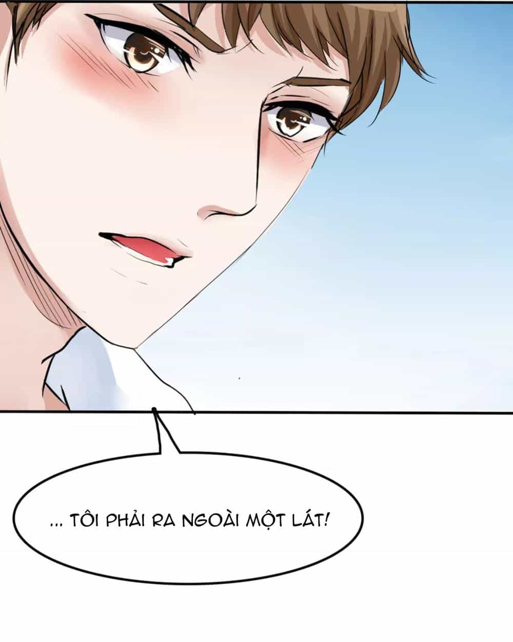 Lấy Sắc Tấn Công Sắc - Chương 15 - ảnh 26