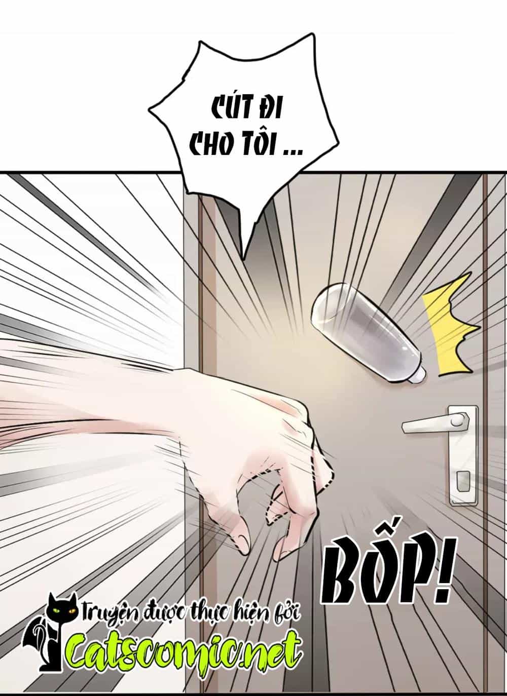 Lấy Sắc Tấn Công Sắc - Chương 15 - ảnh 7