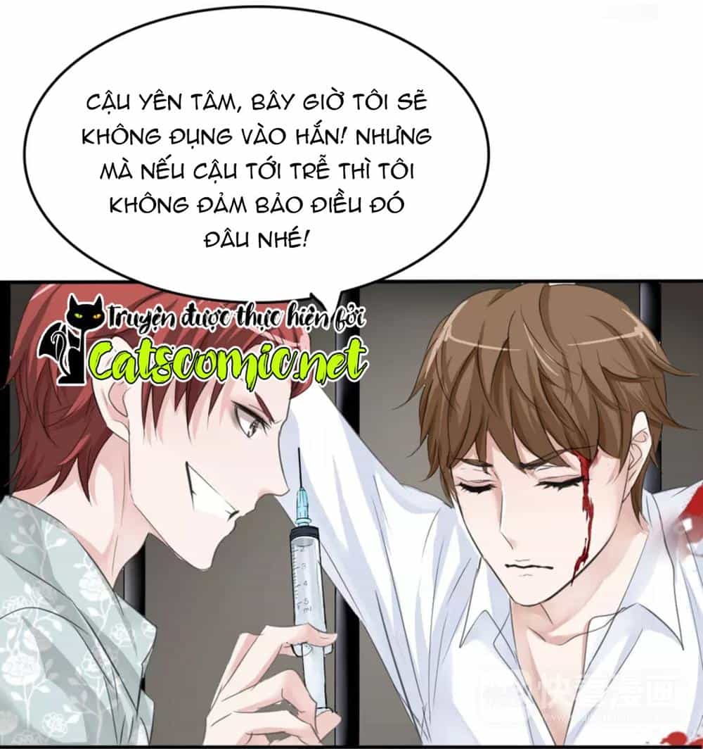Lấy Sắc Tấn Công Sắc - Chương 16 - ảnh 17