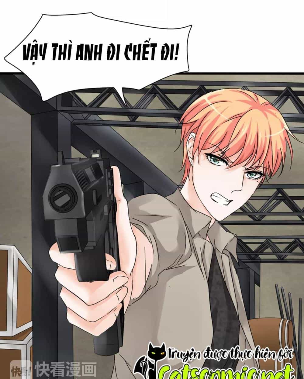 Lấy Sắc Tấn Công Sắc - Chương 18 - ảnh 6