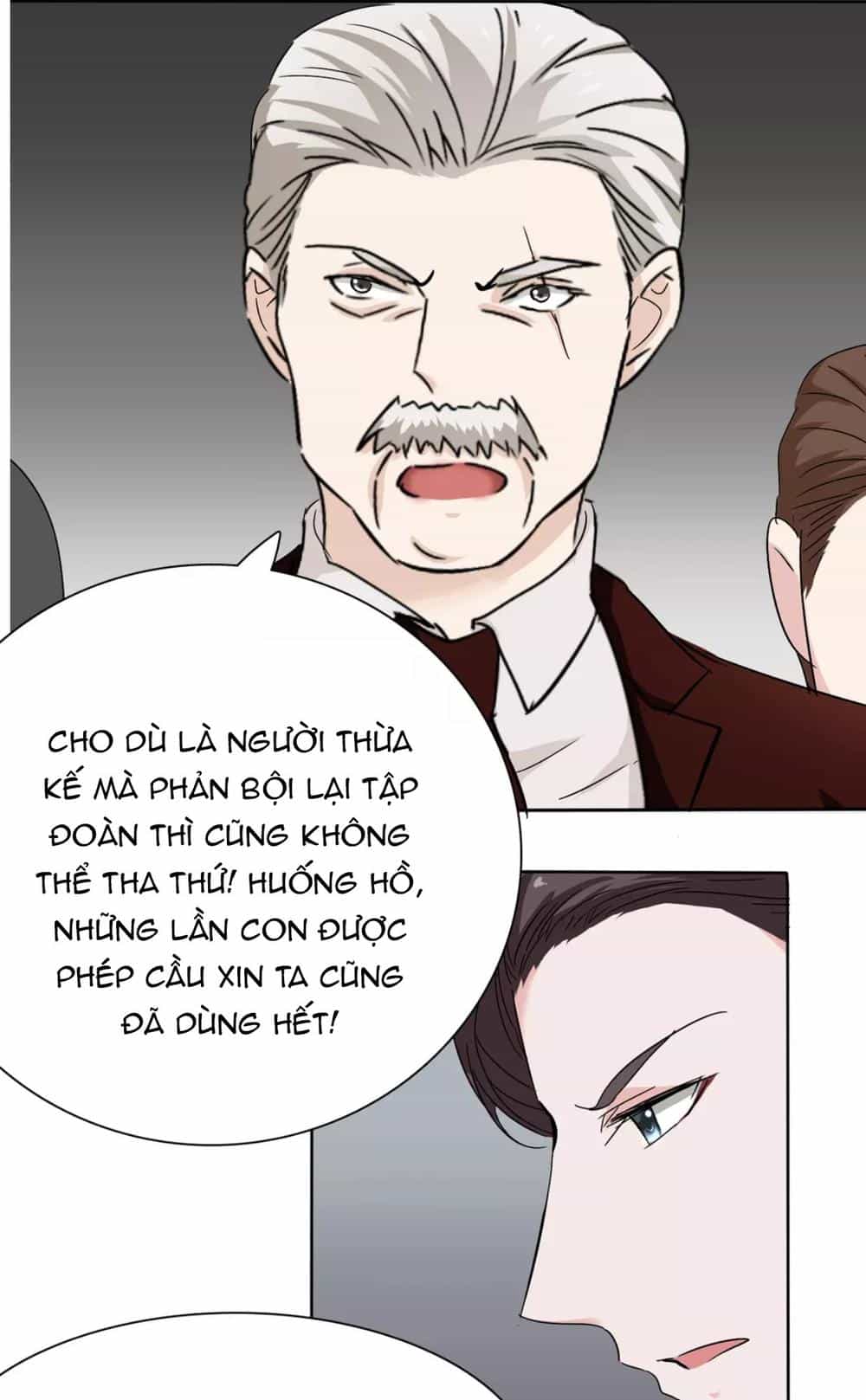 Lấy Sắc Tấn Công Sắc - Chương 21 - ảnh 44
