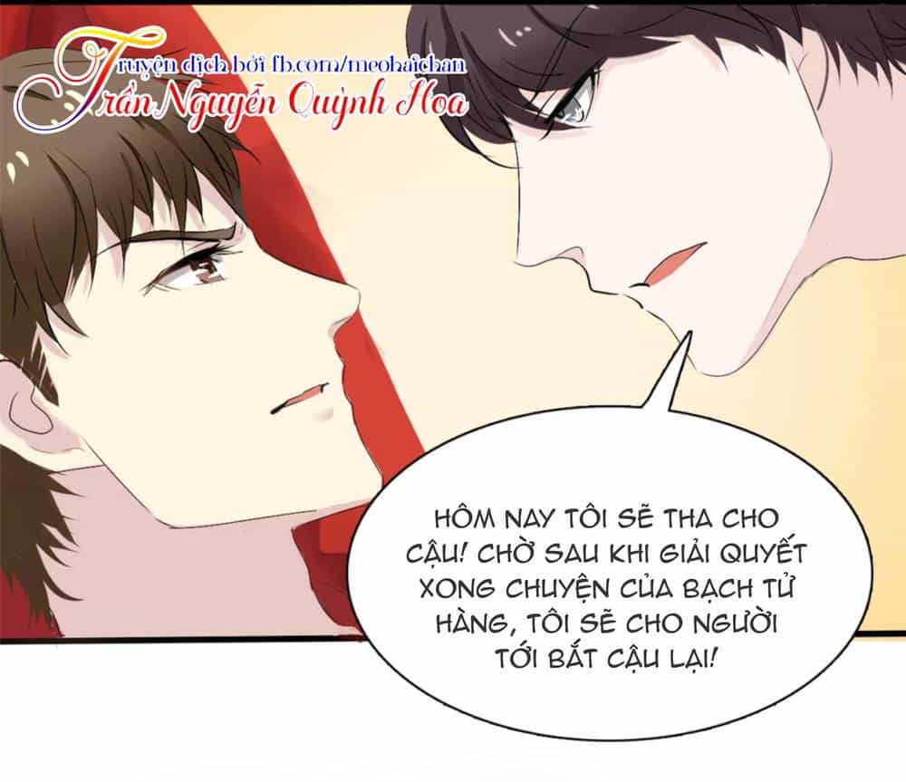 Lấy Sắc Tấn Công Sắc - Chương 4 - ảnh 4