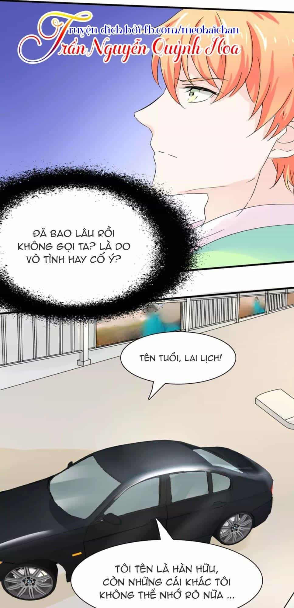 Lấy Sắc Tấn Công Sắc - Chương 6 - ảnh 19