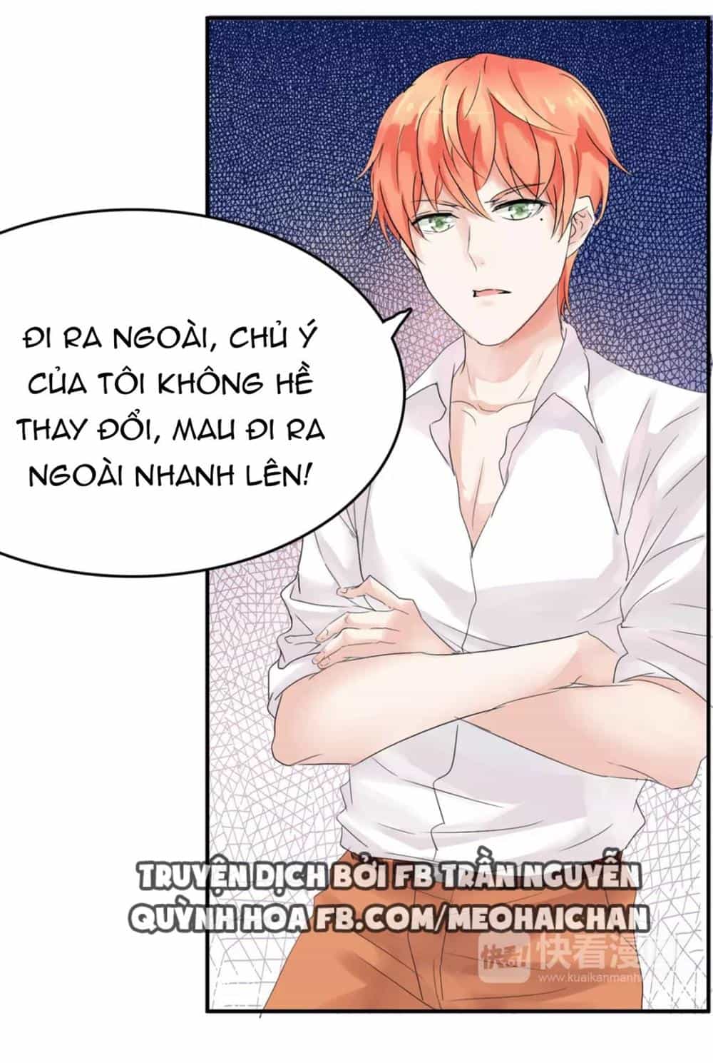 Lấy Sắc Tấn Công Sắc - Chương 9 - ảnh 17
