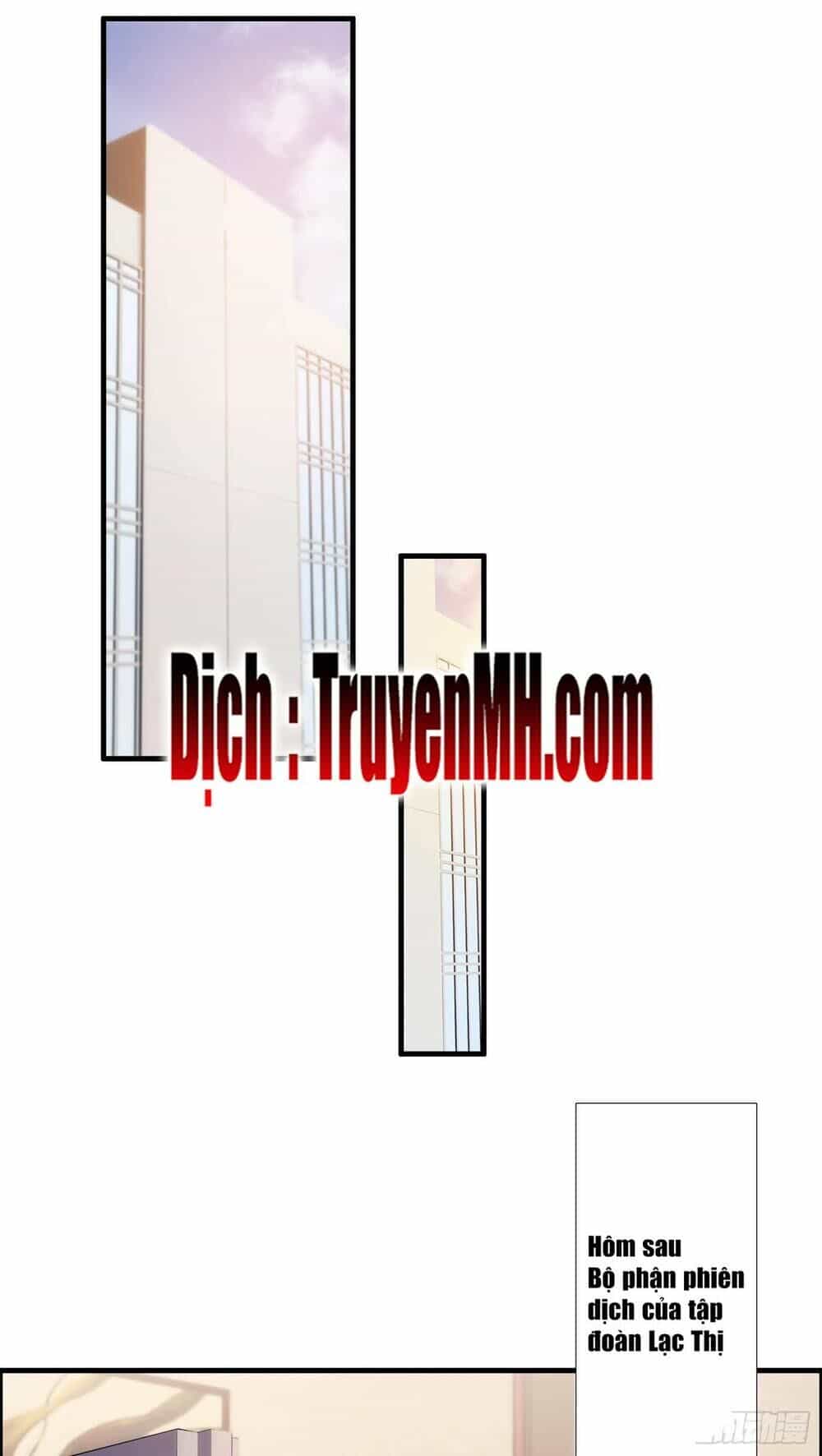 Lấy Tình Yêu, Lấy Thời Gian - Chương 11 - ảnh 12