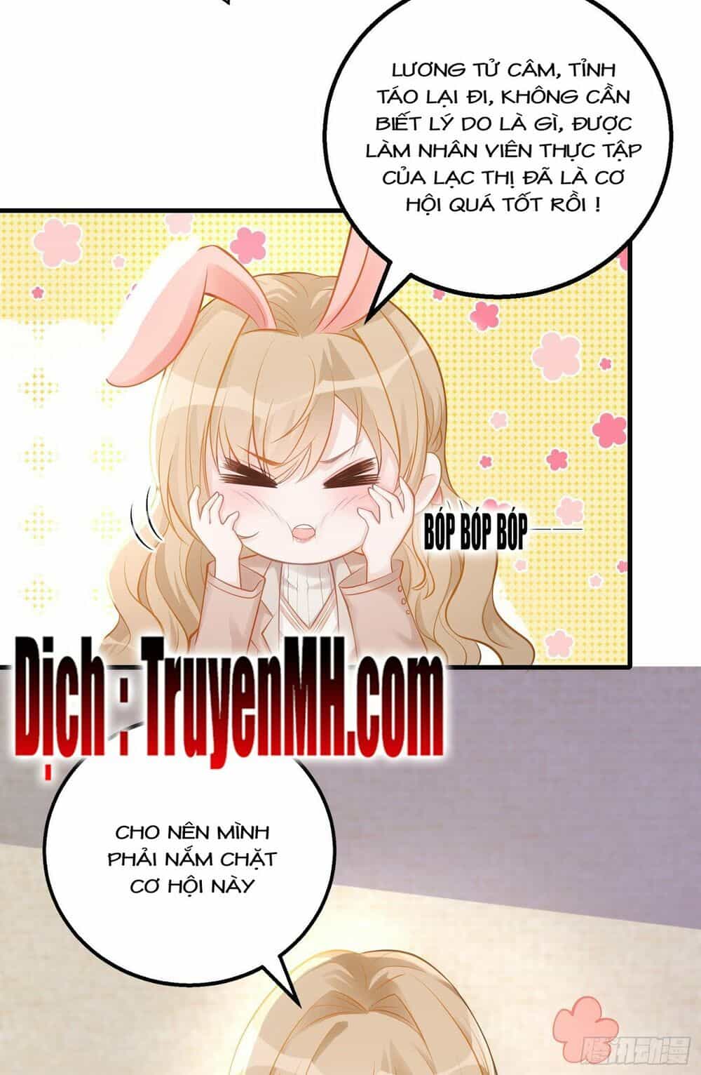 Lấy Tình Yêu, Lấy Thời Gian - Chương 12 - ảnh 11