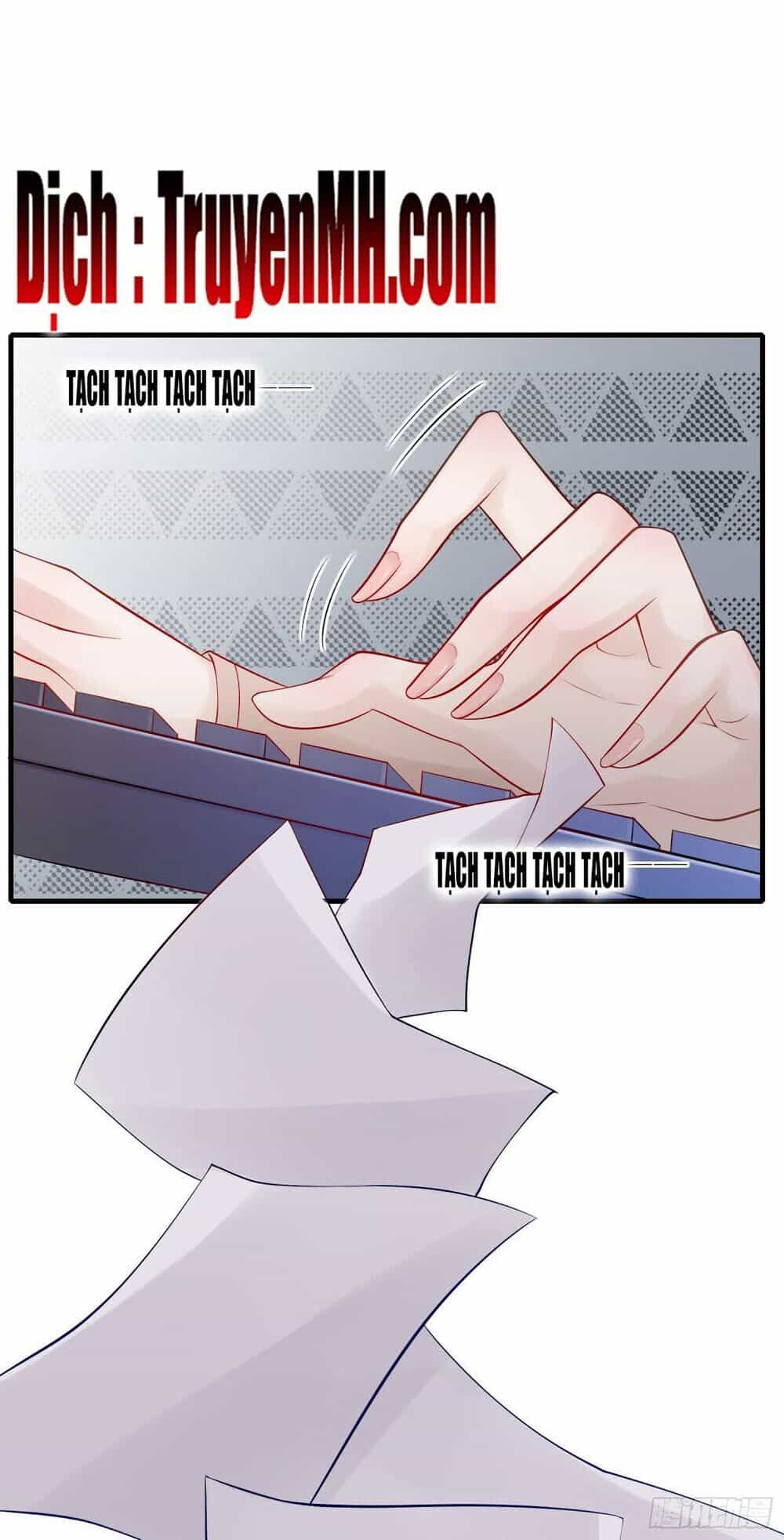 Lấy Tình Yêu, Lấy Thời Gian - Chương 12 - ảnh 13