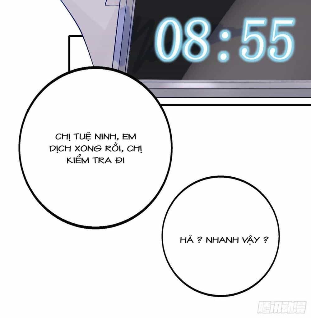 Lấy Tình Yêu, Lấy Thời Gian - Chương 12 - ảnh 15