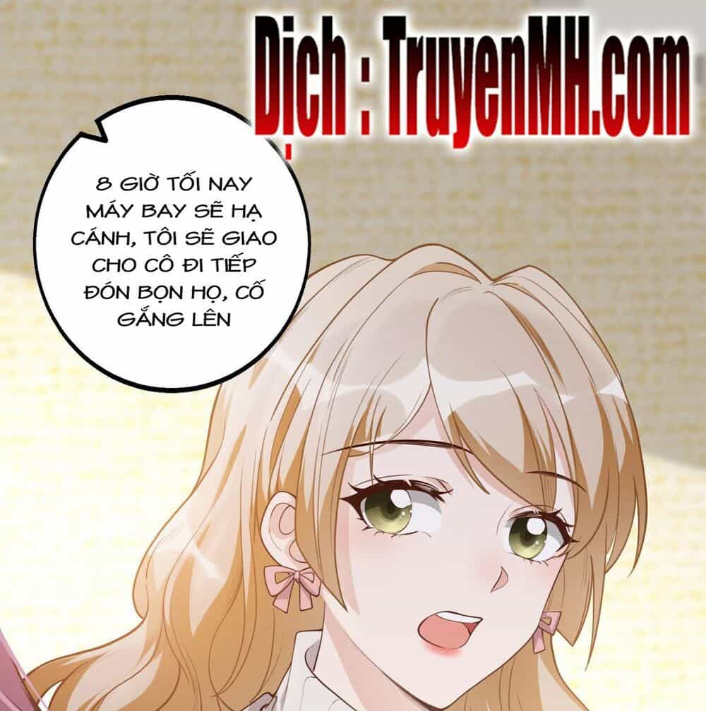 Lấy Tình Yêu, Lấy Thời Gian - Chương 14 - ảnh 20