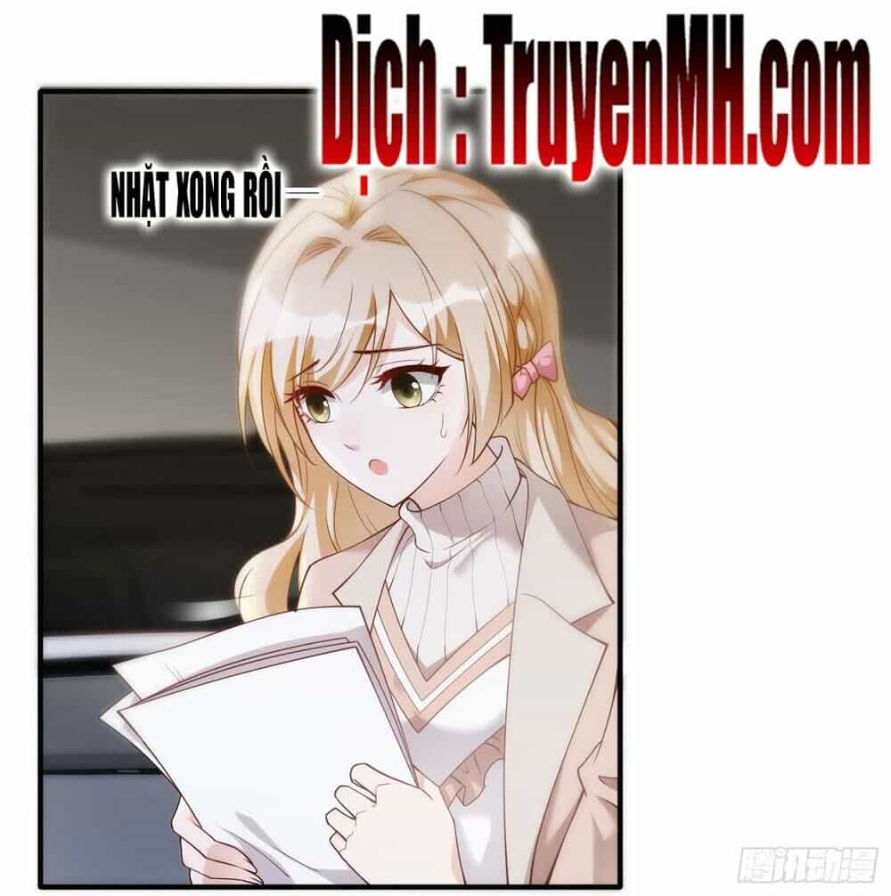 Lấy Tình Yêu, Lấy Thời Gian - Chương 14 - ảnh 8