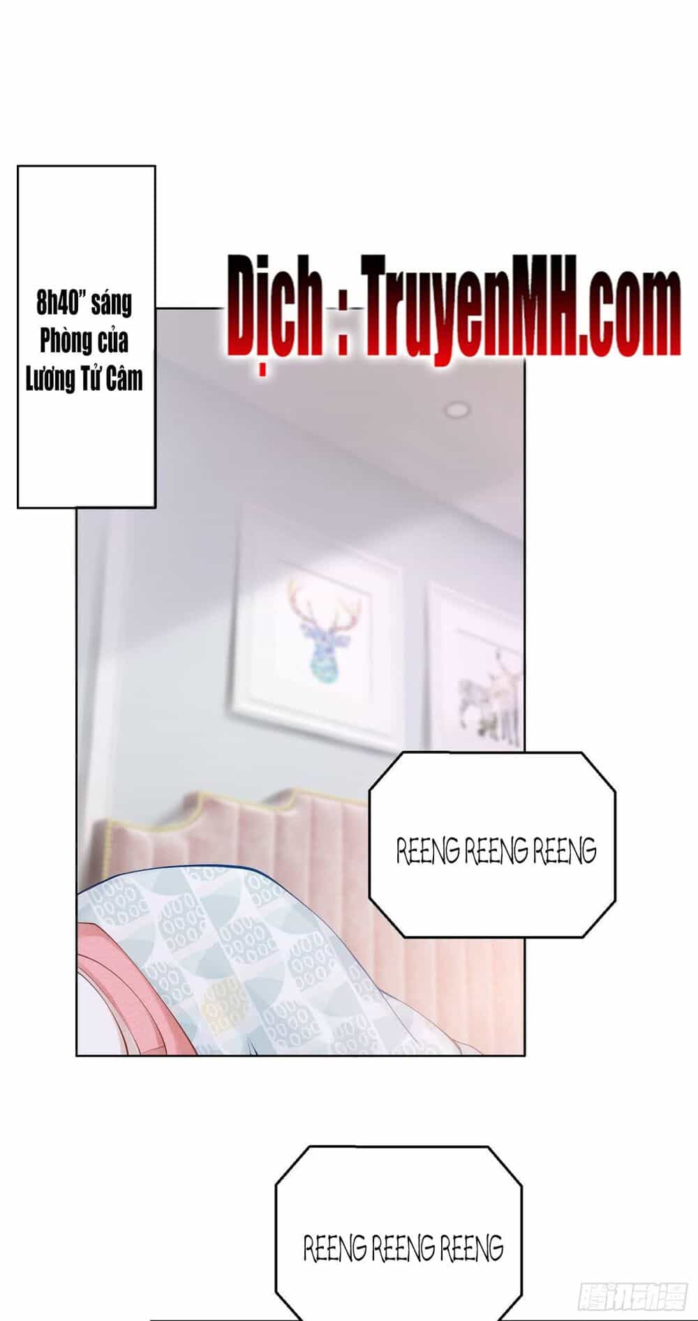 Lấy Tình Yêu, Lấy Thời Gian - Chương 17 - ảnh 12