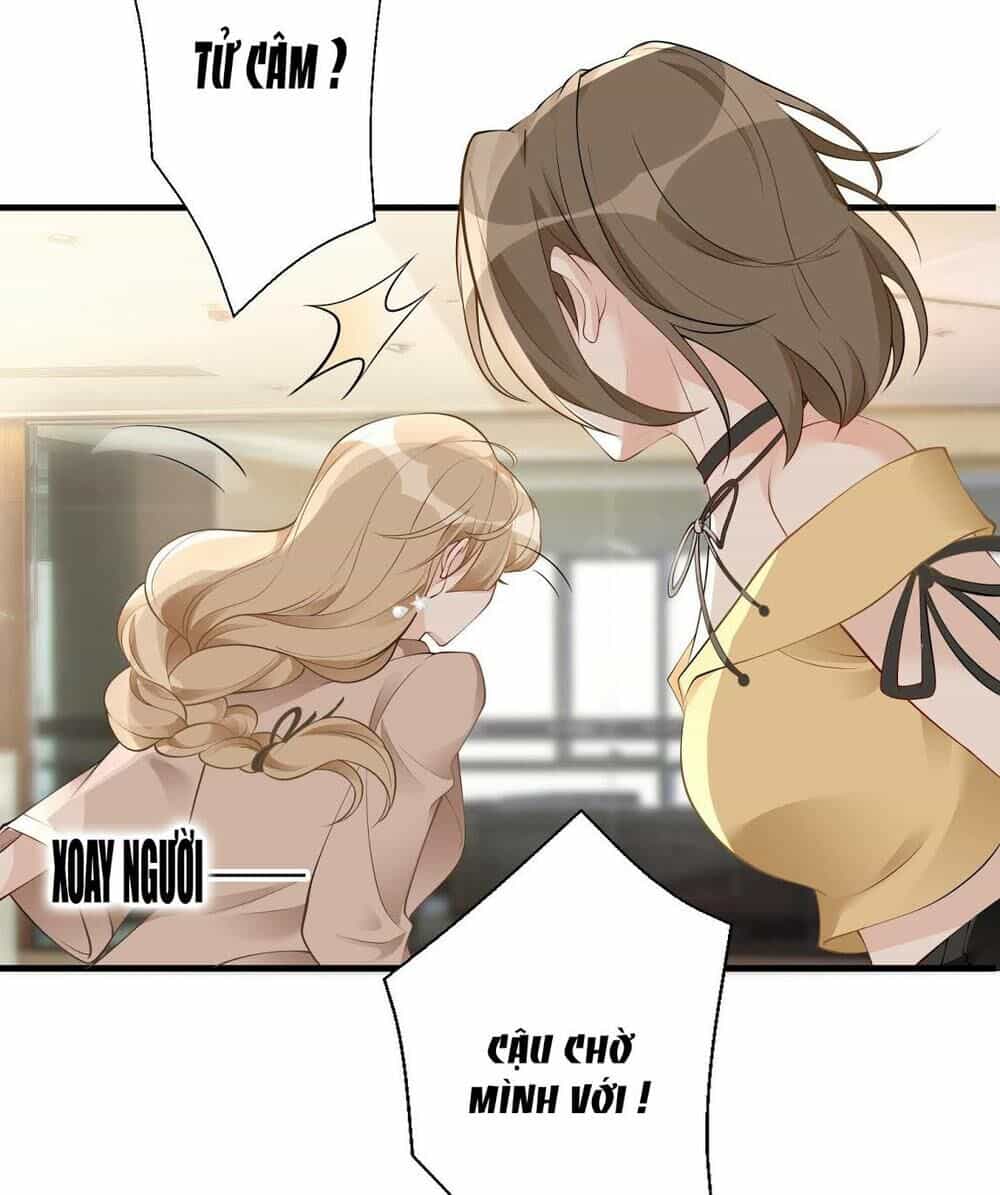 Lấy Tình Yêu, Lấy Thời Gian - Chương 2 - ảnh 25