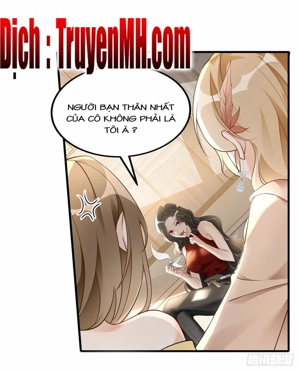 Lấy Tình Yêu, Lấy Thời Gian - Chương 2 - ảnh 9