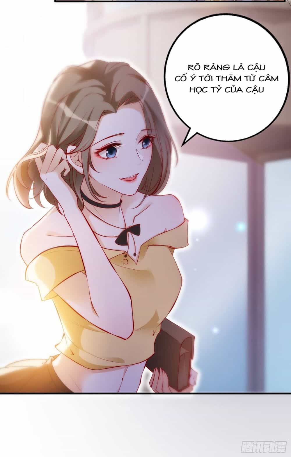 Lấy Tình Yêu, Lấy Thời Gian - Chương 20 - ảnh 4