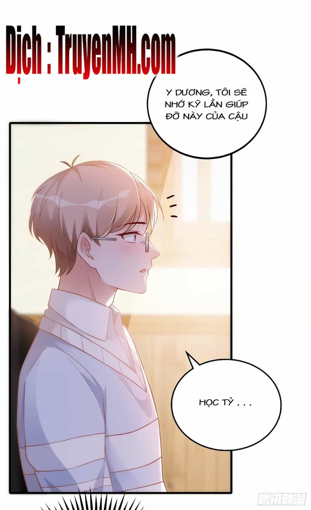 Lấy Tình Yêu, Lấy Thời Gian - Chương 21 - ảnh 9