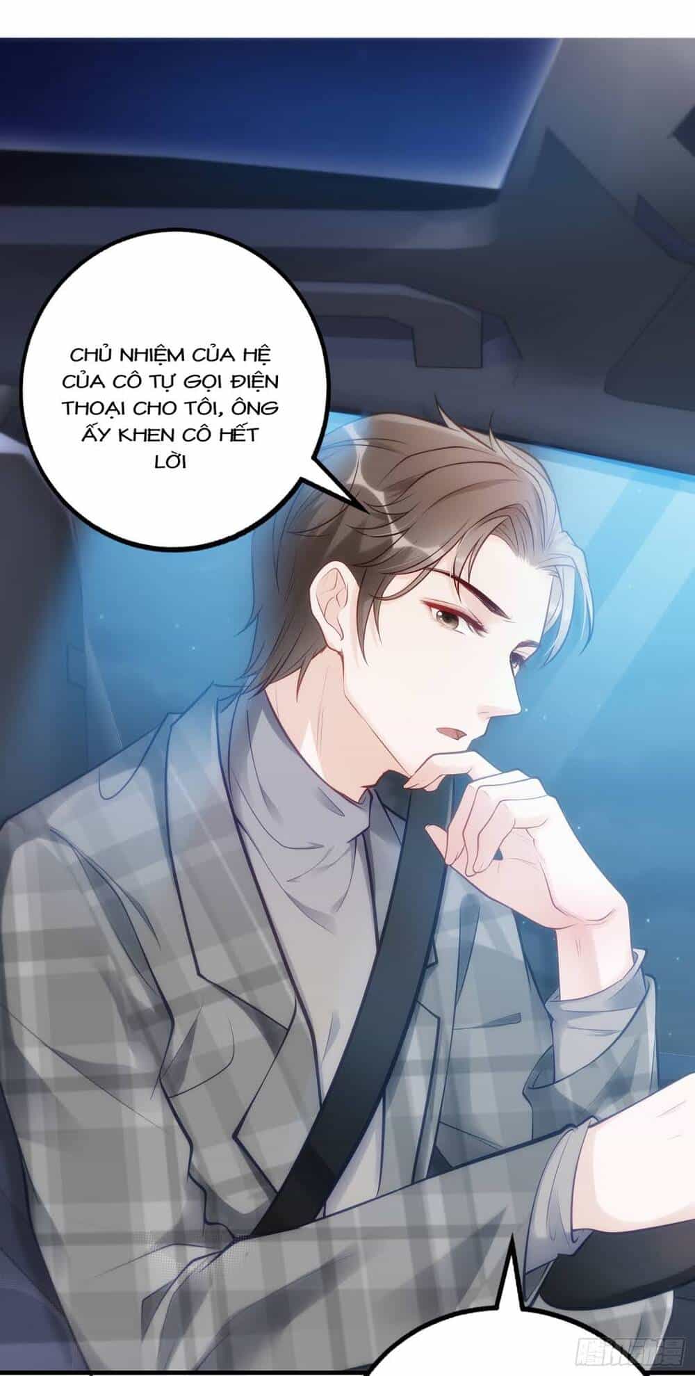 Lấy Tình Yêu, Lấy Thời Gian - Chương 28 - ảnh 12