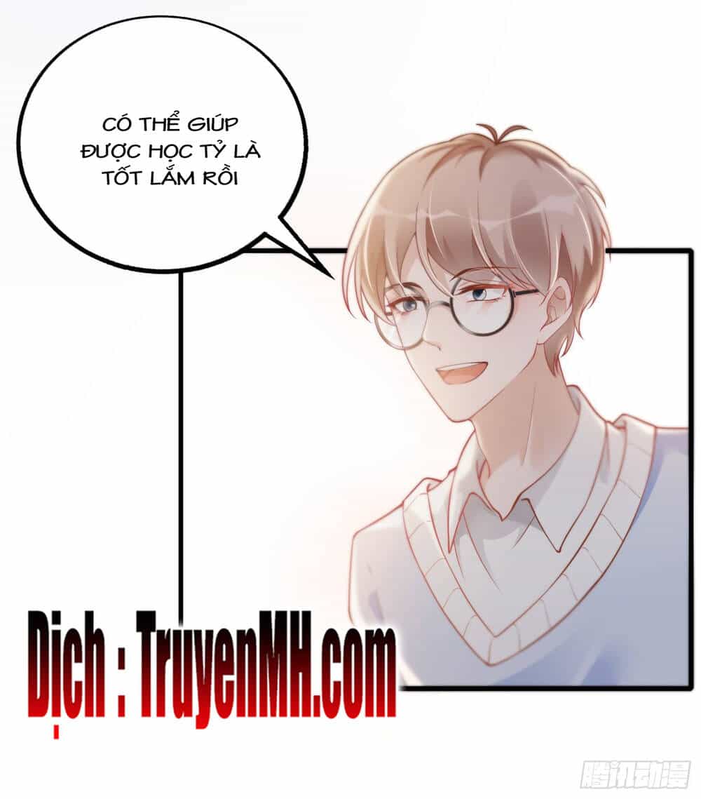 Lấy Tình Yêu, Lấy Thời Gian - Chương 29 - ảnh 5