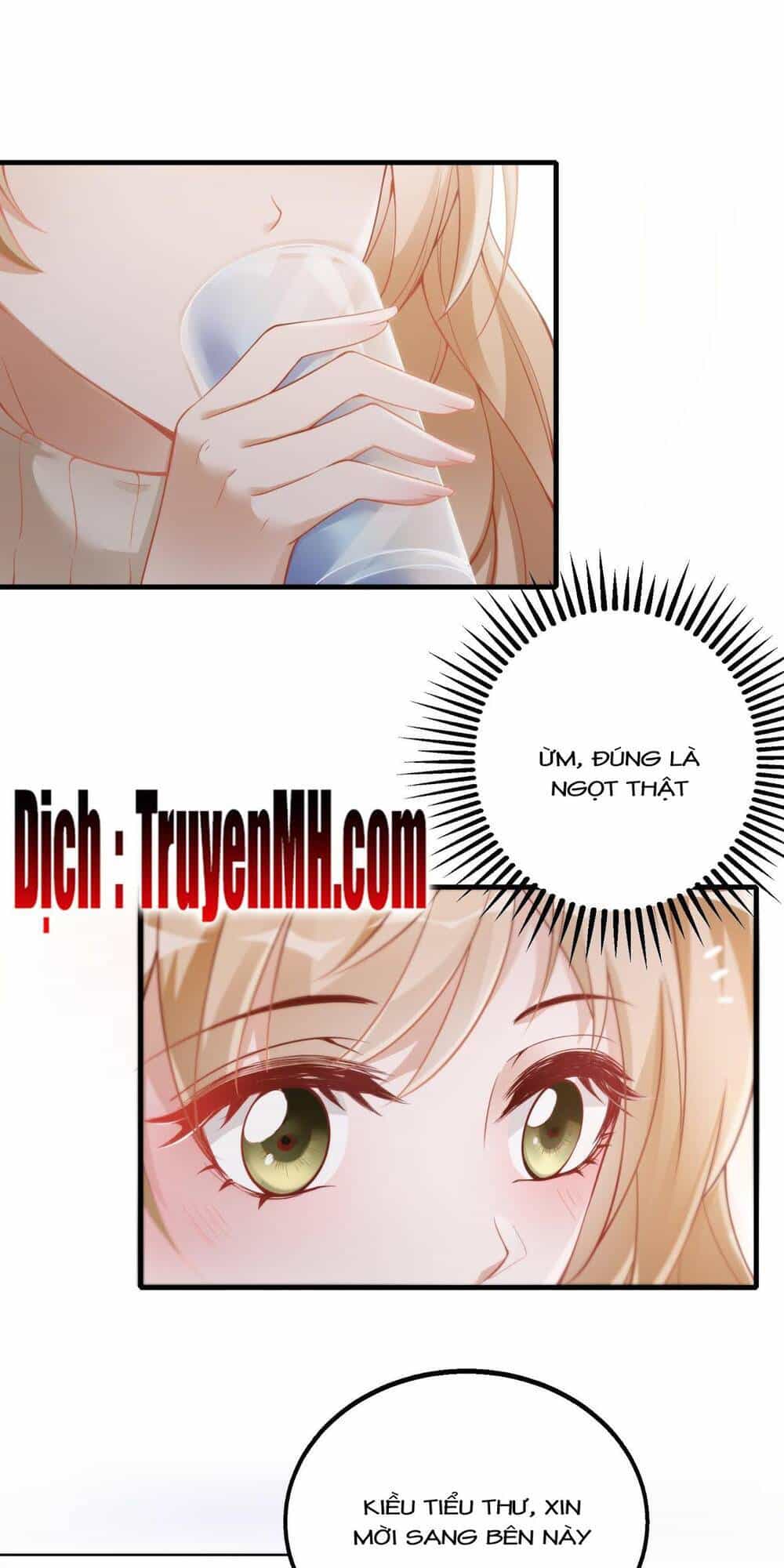 Lấy Tình Yêu, Lấy Thời Gian - Chương 29 - ảnh 7
