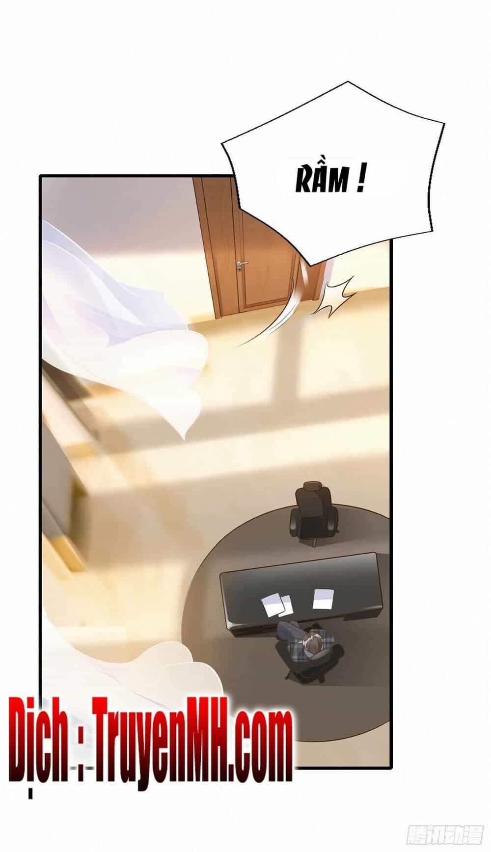 Lấy Tình Yêu, Lấy Thời Gian - Chương 4 - ảnh 12